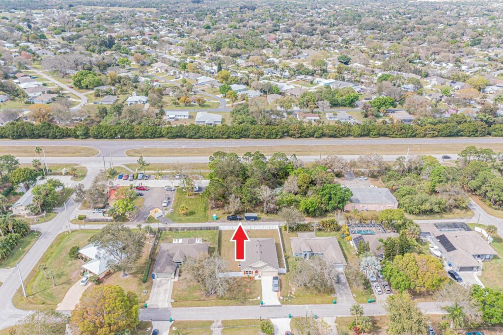 789 Sebastian Boulevard, Sebastian, FL 32958
