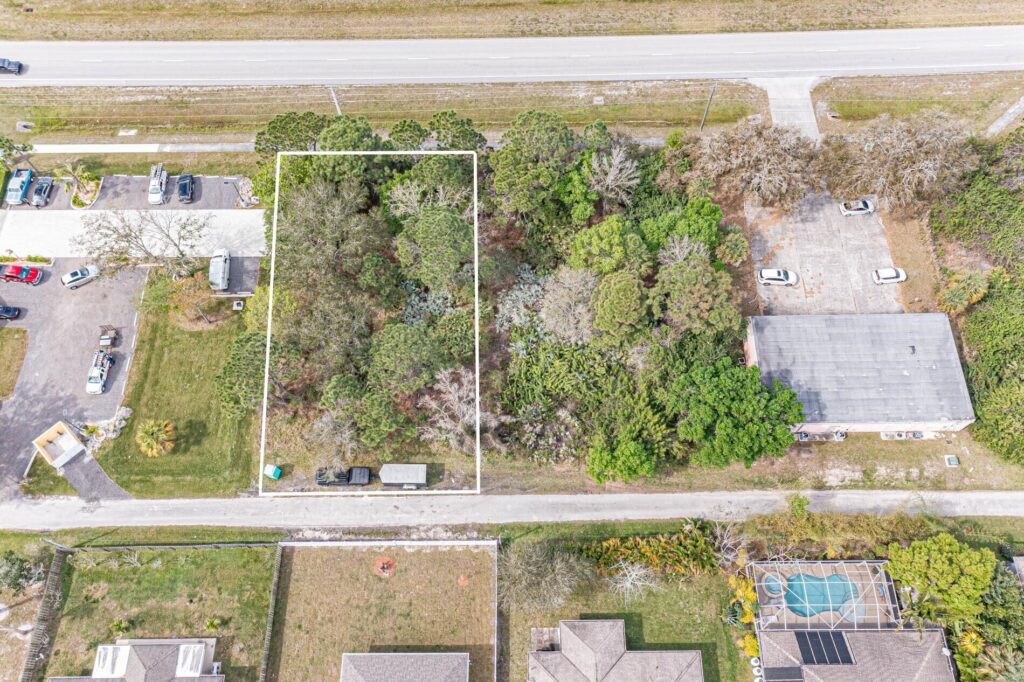 789 Sebastian Boulevard, Sebastian, FL 32958