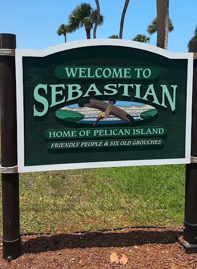 Welcome to Sebastian