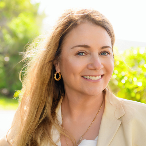 Carolyn Mac Evoy