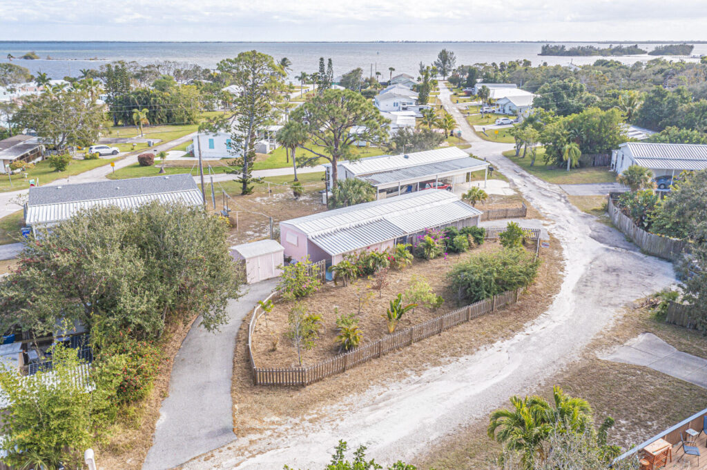 12910 74th Court Sebastian, FL 32958