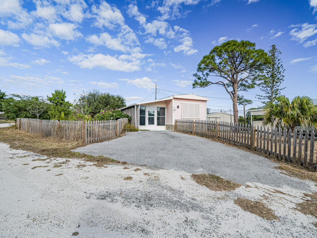 12910 74th Court Sebastian, FL 32958