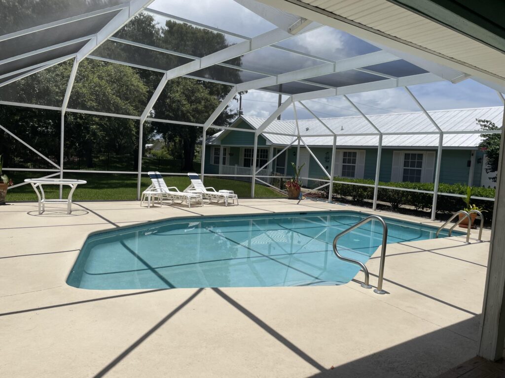 717 W Fischer Circle, Sebastian, FL 32958
