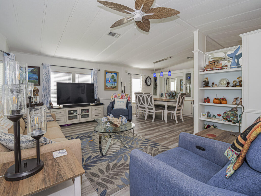 409 Avocado Drive Barefoot Bay, FL 32976