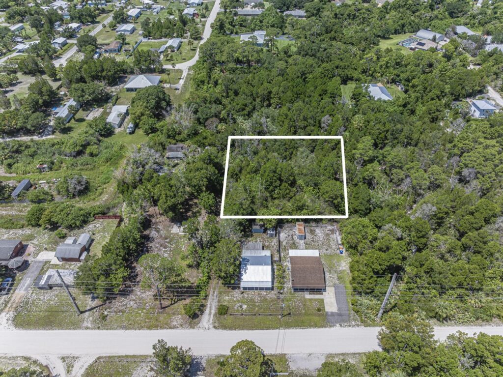 12870 80TH Court, Sebastian, FL 32958