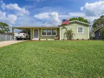 573 Autumn Terrace, Sebastian, FL 32958, 2 beds | 2 baths | 1059 sqft